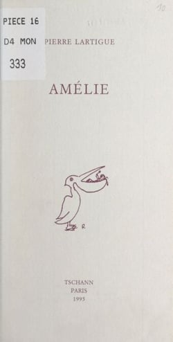 Amélie