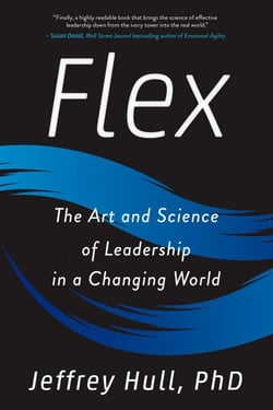 Flex - The Art and Science of Leadership in a Changing World