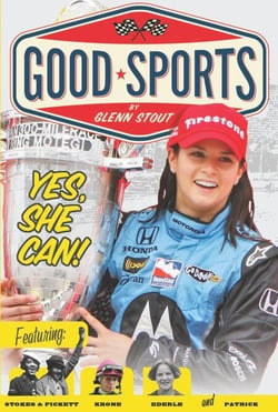 Yes, She Can! - Women's Sports Pioneers