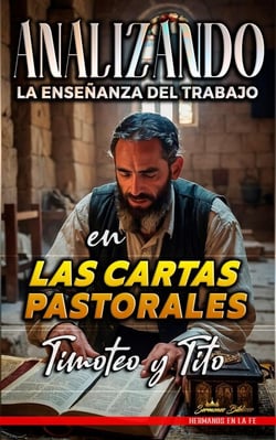 Analizando la Enseñanza del Trabajo en las Cartas Pastorales: Timoteo y Tito - La Enseñanza del Trabajo en la Biblia, #31
