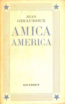 Amica America