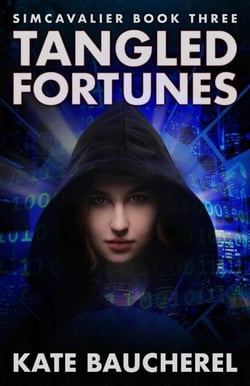 Tangled Fortunes - SimCavalier, #3