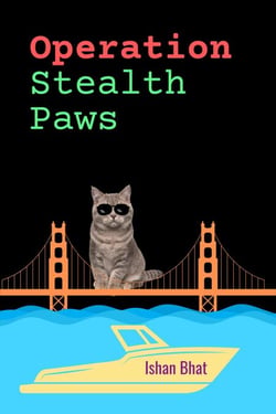 Operation Stealth Paws