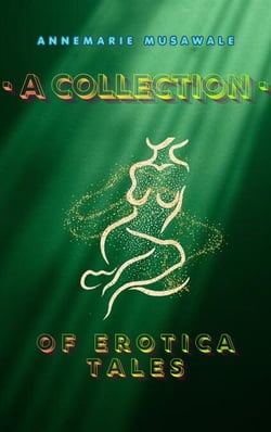 A Collection of Erotica Tales - PWP, #5
