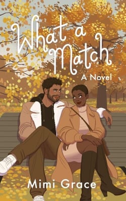 What a Match - Lovestruck, #2