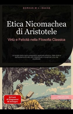 Etica Nicomachea di Aristotele: Virtù e Felicità nella Filosofia Classica - Filosofia (IT), #8