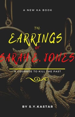 The Earrings of Sarah E.Jones - Volume 1, #1