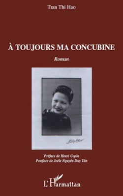 A toujours ma concubine - Roman