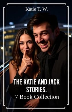 The Katie And Jack Stories. 7 Book Collection - Katie and Jack, #102