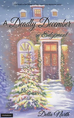 A Deadly December in Edgemont - Village of Edgemont, #1