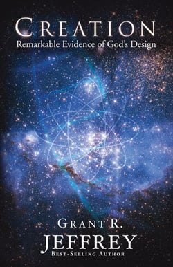 Creation - Remarkable Evidence of God's Design
