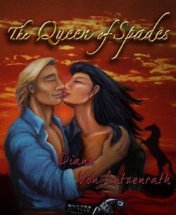The Queen of Spades
