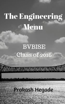 The Engineering Menu