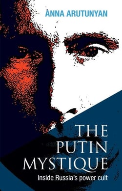 The Putin Mystique - Inside Russia's Power Cult