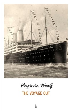 The Voyage Out
