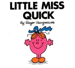 Little Miss Quick