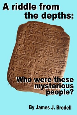 A Riddle from the Depths: Who Were These Mysterious People?