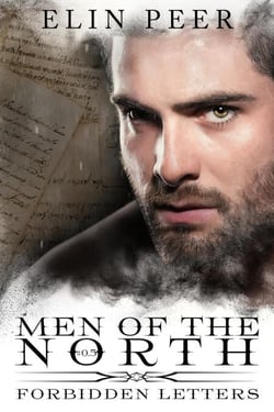 Forbidden Letters (Men of the North Book 0) - Men of the North, #0
