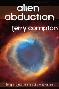 Alien Abduction - The Alcantarans, #1