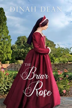 The Briar Rose - Woodham, #3