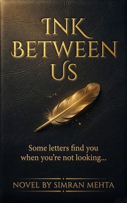 Ink Between Us
