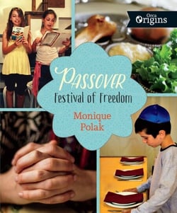 Passover - Festival of Freedom