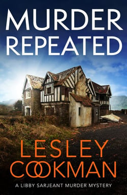 Murder Repeated - A gripping whodunnit set in the village of Steeple Martin