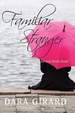 Familiar Stranger - A Henson Series Novel