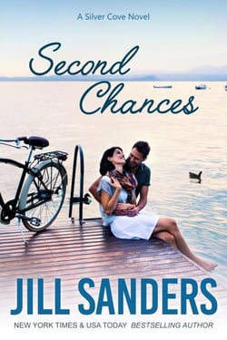 Second Chances - Silver Cove, #7