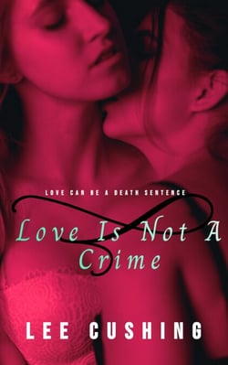Love Is Not A Crime - Girls Kissing Girls, #9