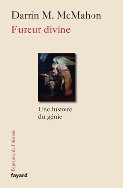 Fureur divine - Une histoire de génie