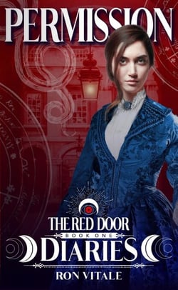 Permission - The Red Door Diaries, #1
