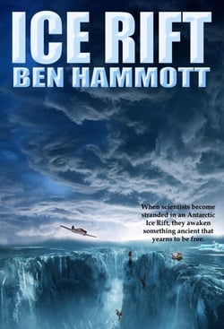 Ice Rift - Ice Rift, #1