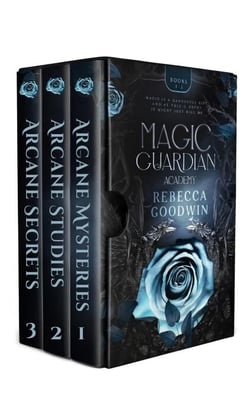 Magic Guardian Academy