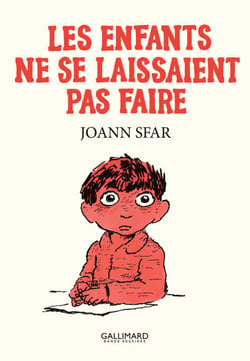Les enfants ne se laissaient pas faire