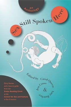 Sex Still Spoken Here