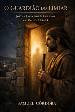O Guardião do Limiar: José e a Contenção do Escândalo em Mateus 1:18-24