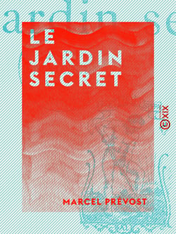 Le Jardin secret