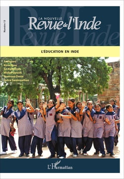 L'éducation en Inde