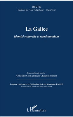 La Galice - Identité culturelle et représentations