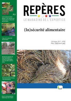 (In)sécurité alimentaire - N°00