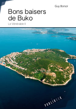 Bons baisers de Buko - Le Vénérable II