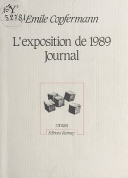 L'Exposition de 1989 - Journal