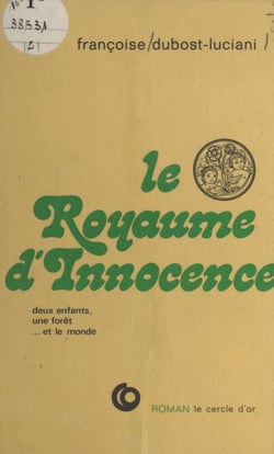 Le Royaume d'innocence