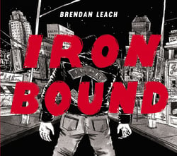 Iron Bound