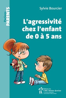L'agressivité chez l'enfant de 0 à 5 ans - Nouvelle présentations