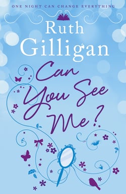 Can You See Me?