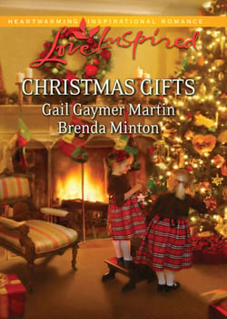 Christmas Gifts - Small Town Christmas / Her Christmas Cowboy (Cooper Creek)