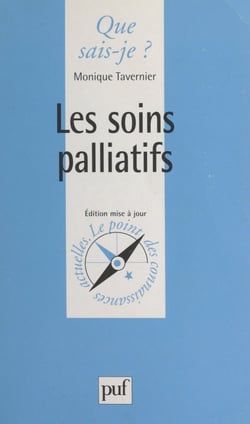 Les soins palliatifs
