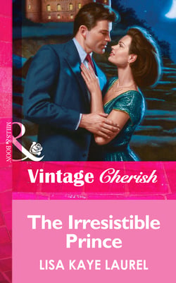 The Irresistible Prince